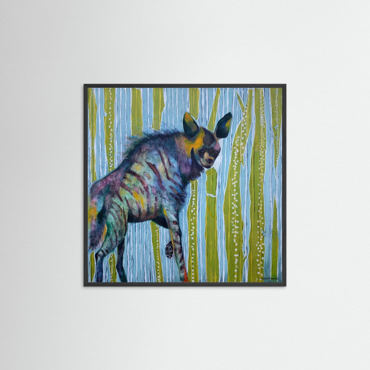 "Wild Dog"