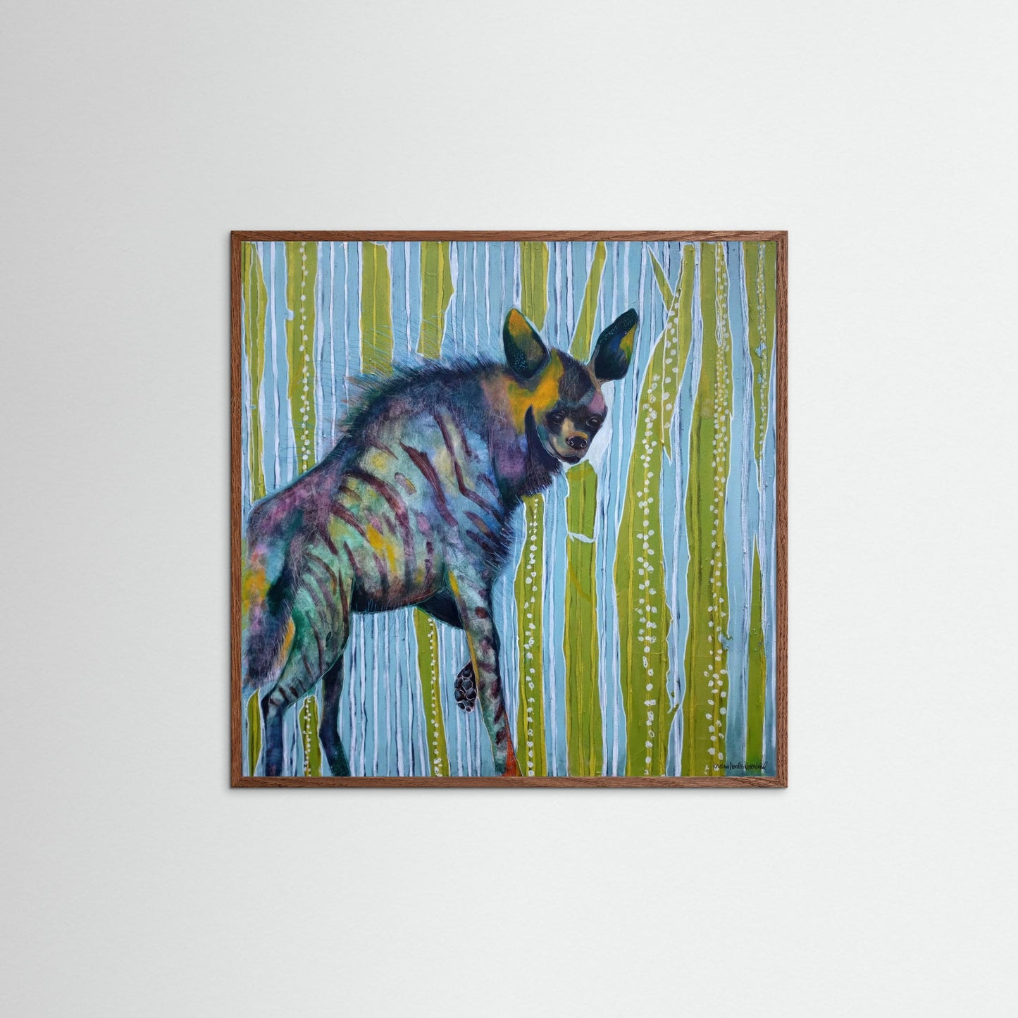 "Wild Dog"