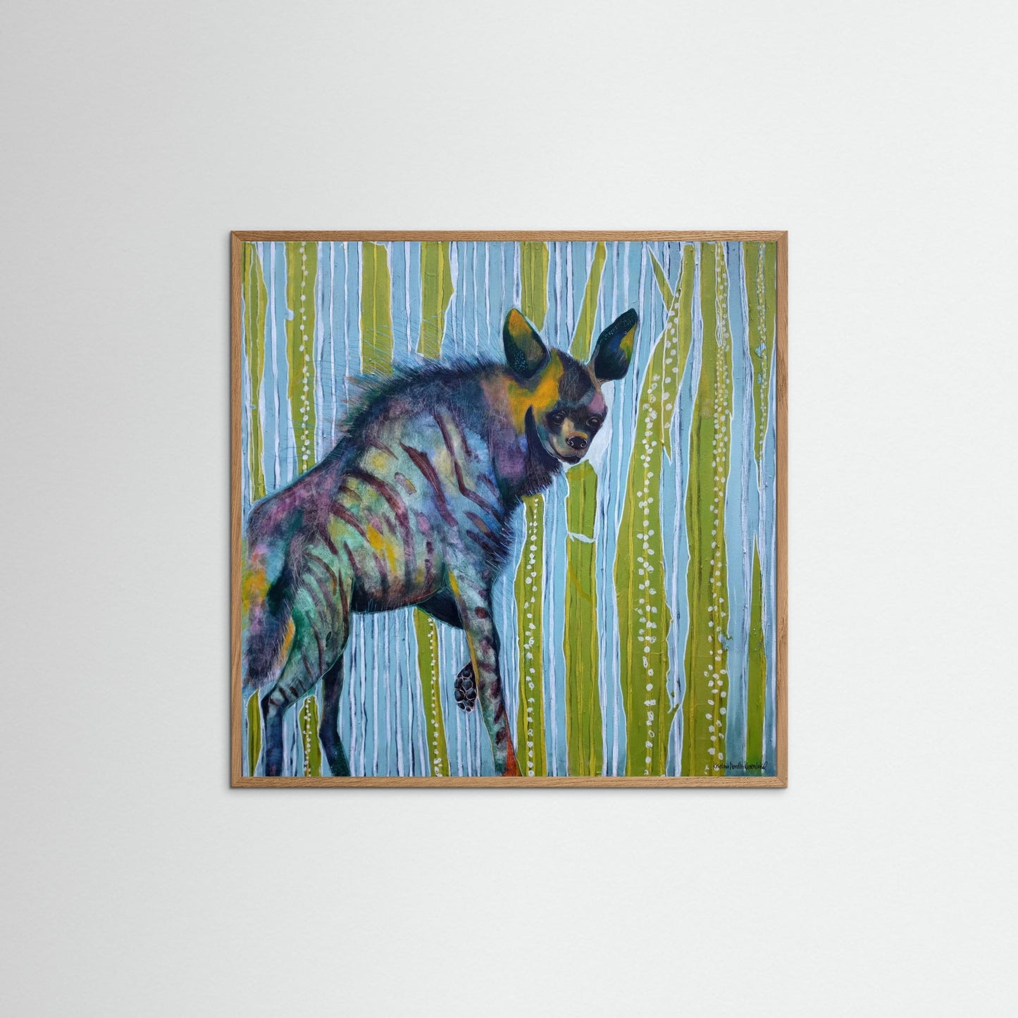 "Wild Dog"