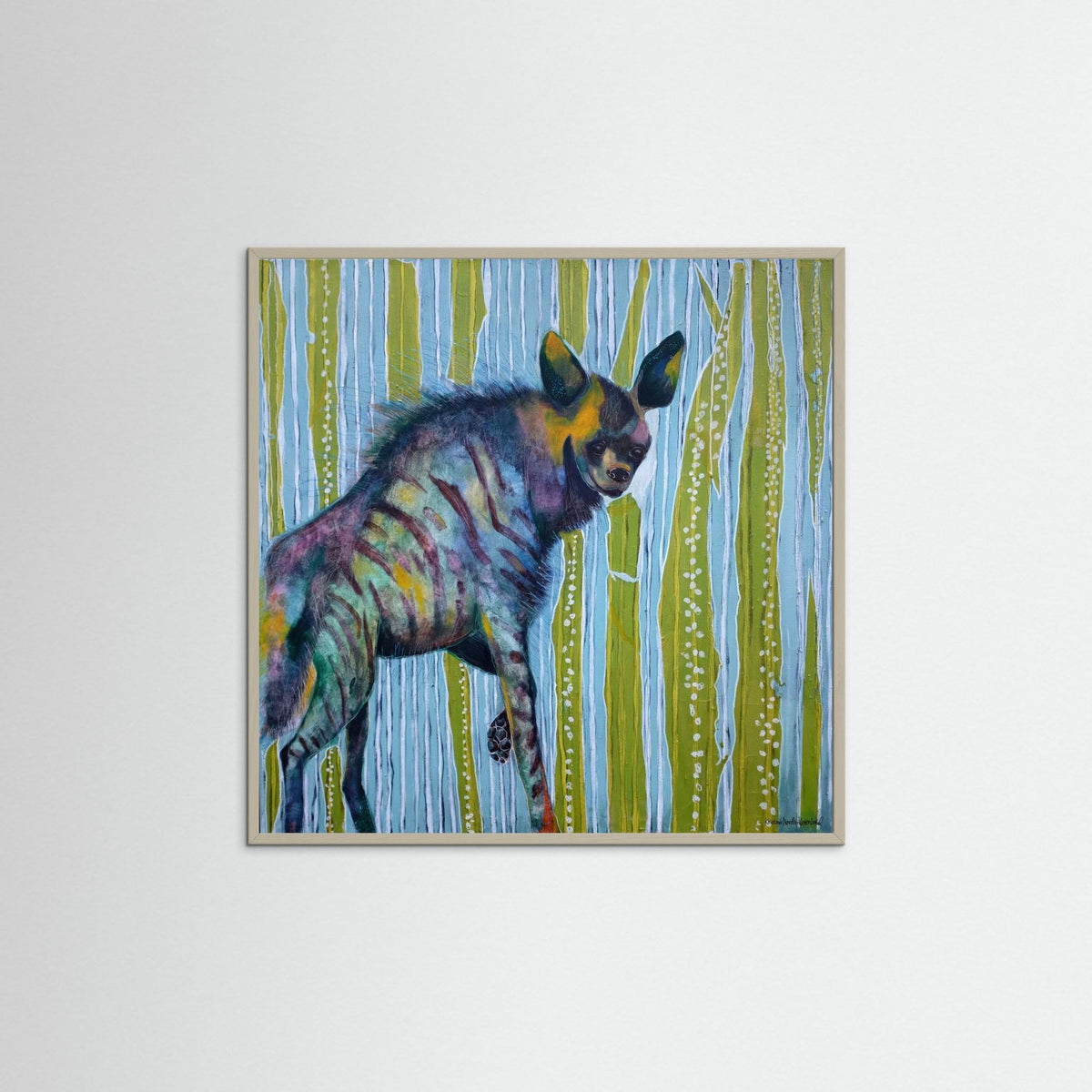 "Wild Dog"