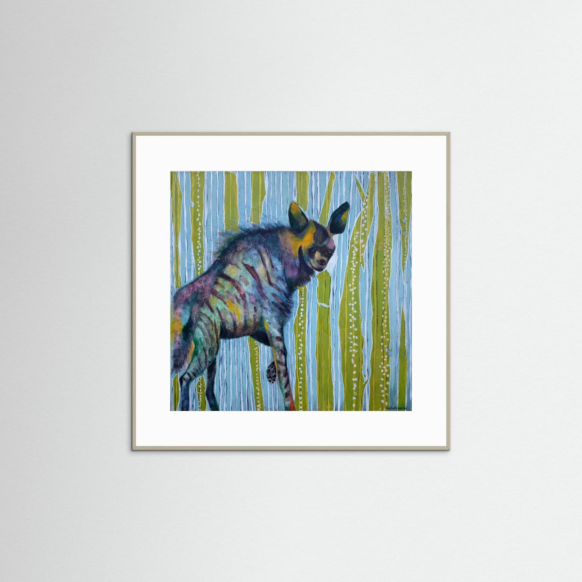 "Wild Dog"
