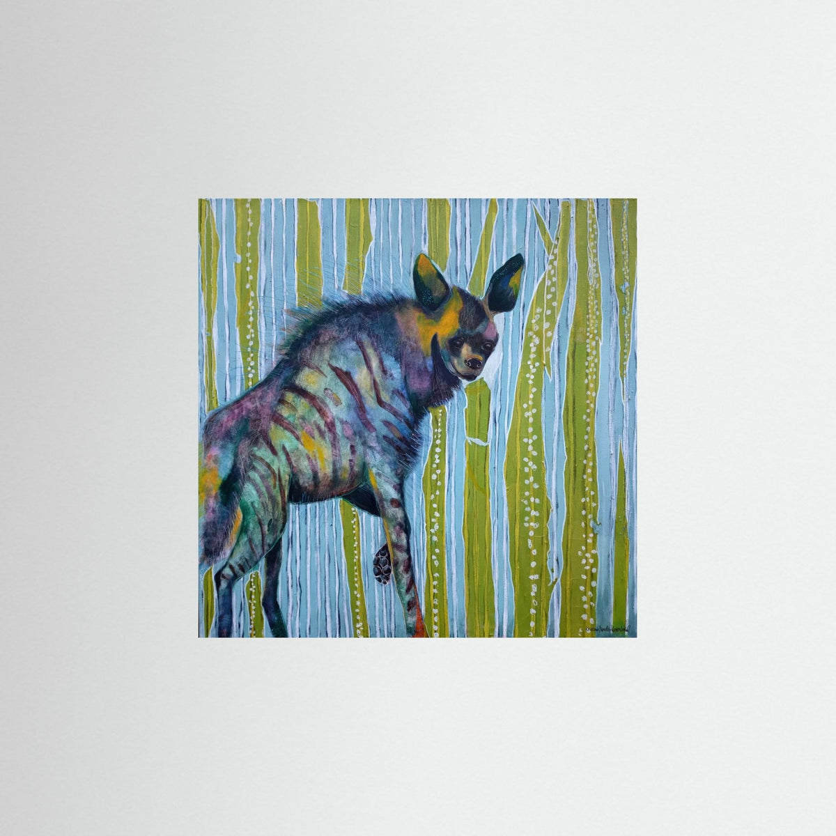 "Wild Dog"