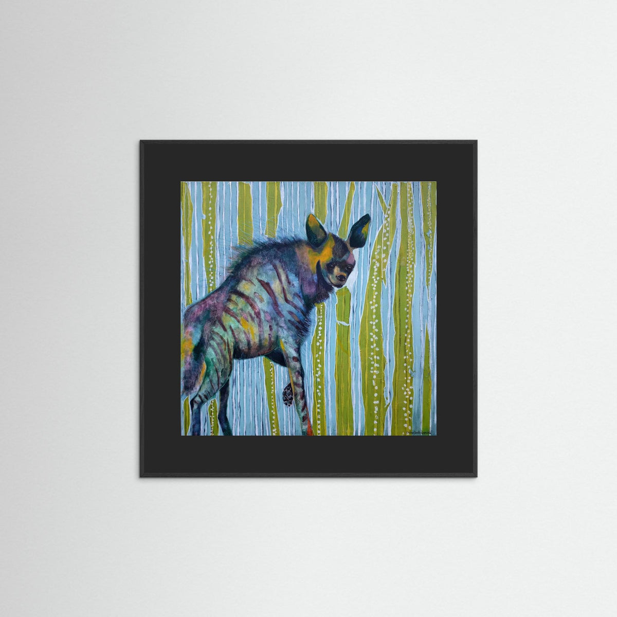 "Wild Dog"