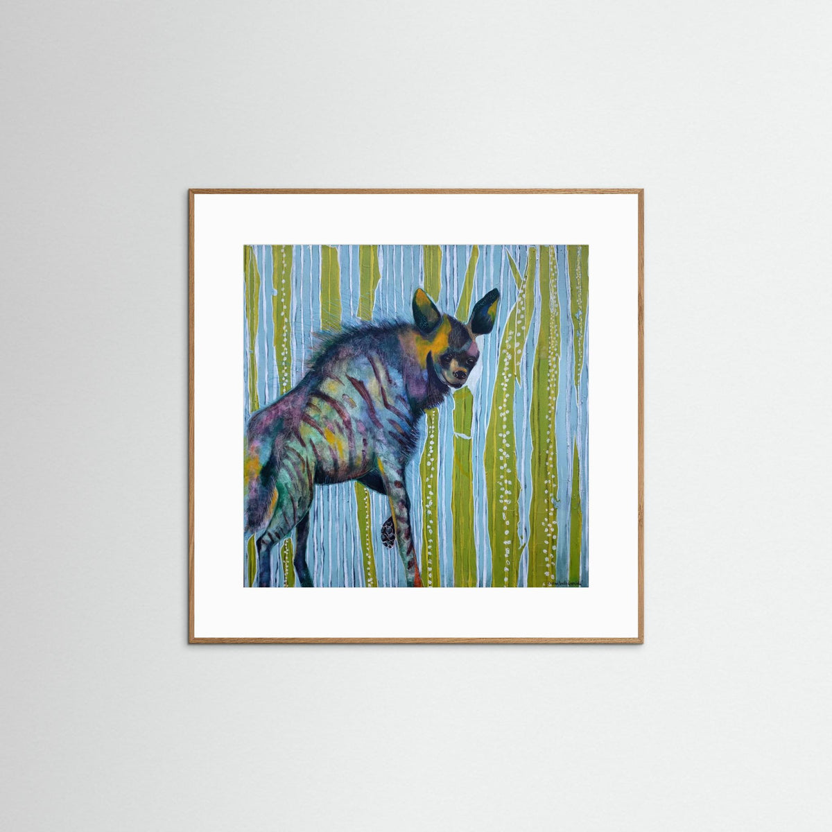 "Wild Dog"