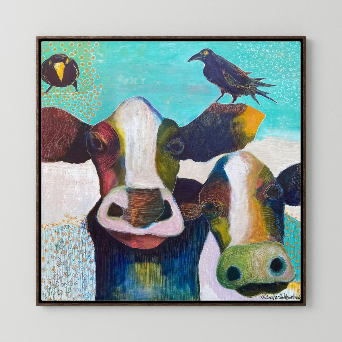 "Birdland"