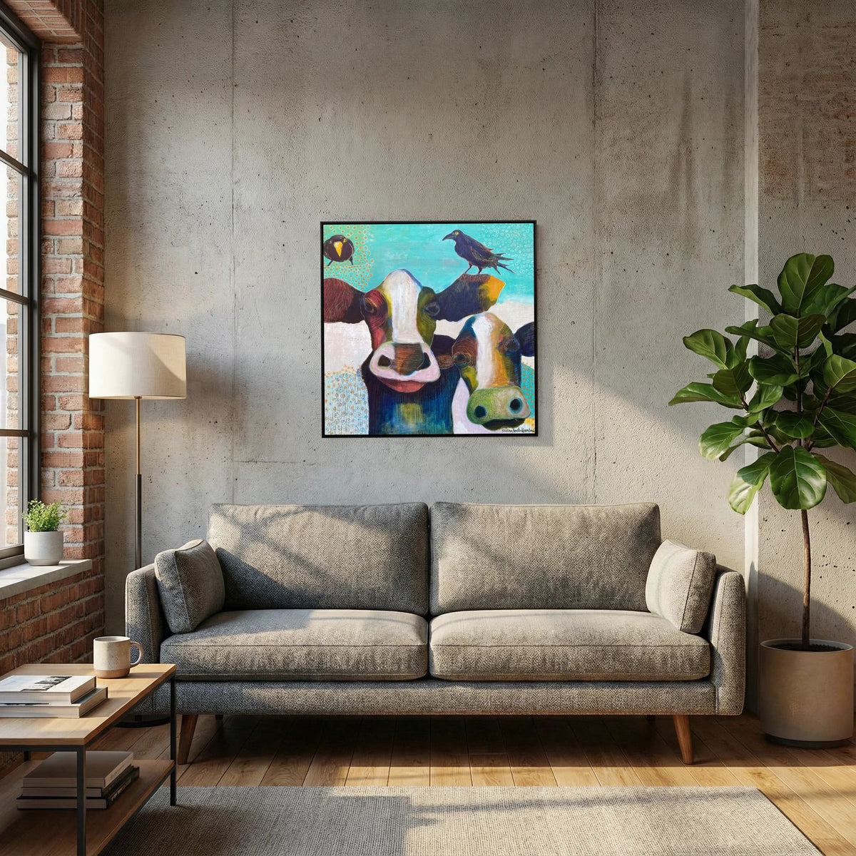 "Birdland"