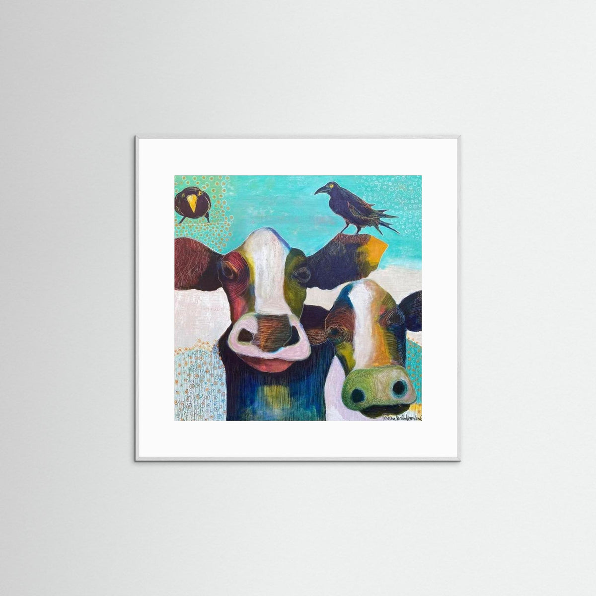 "Birdland"