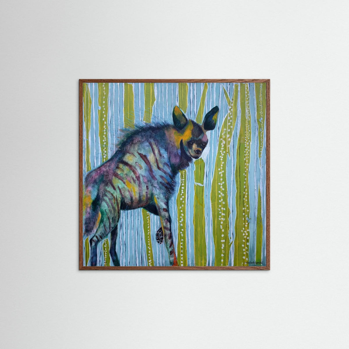 "Wild Dog"