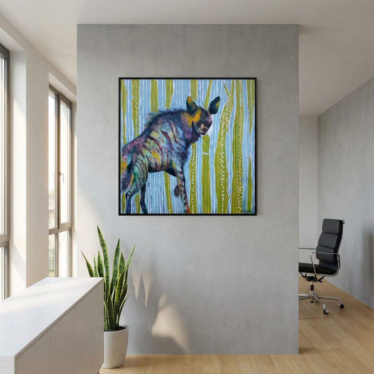 "Wild Dog"