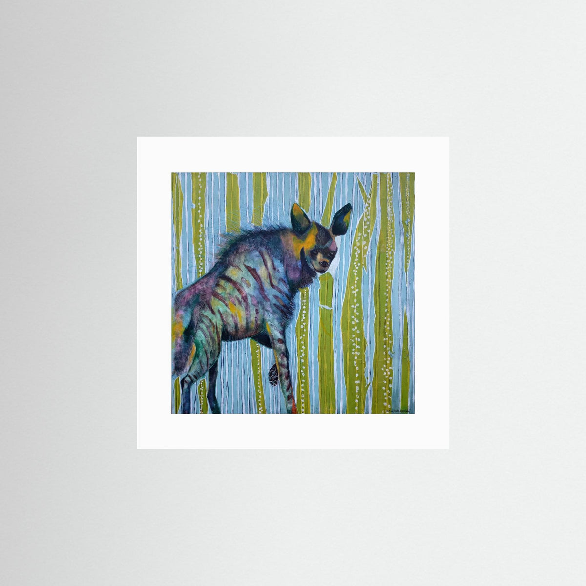 "Wild Dog"