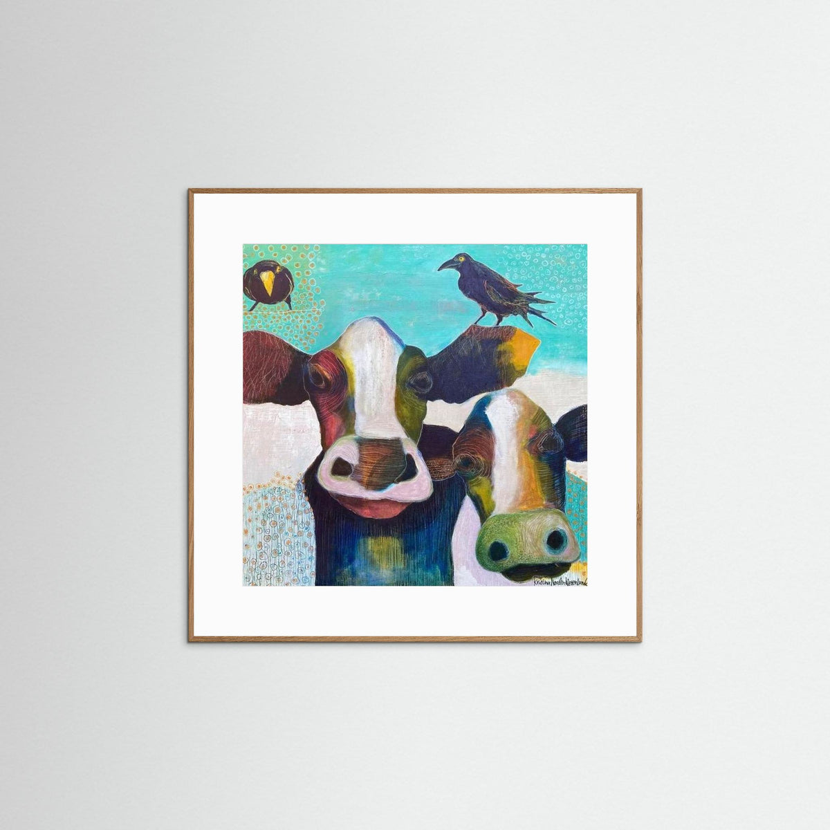 "Birdland"