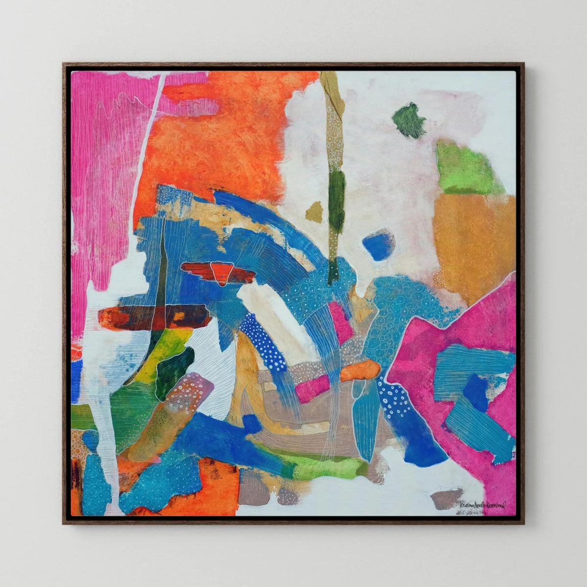 "Walking"