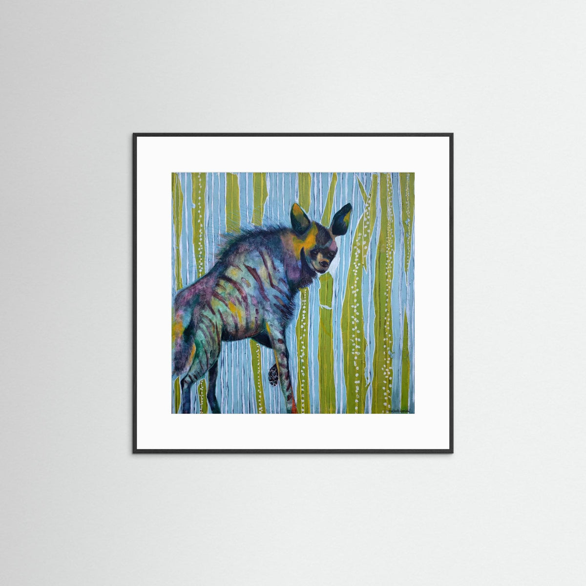 "Wild Dog"