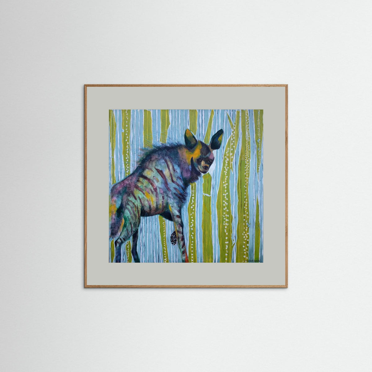 "Wild Dog"