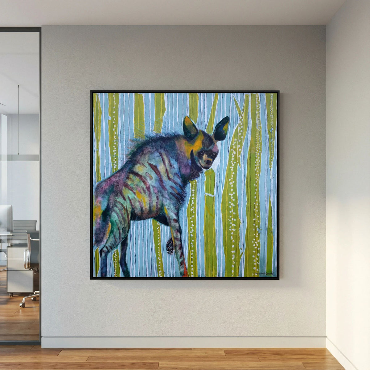 "Wild Dog"