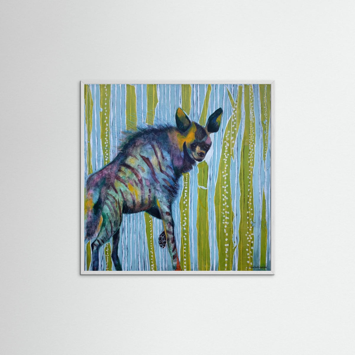 "Wild Dog"
