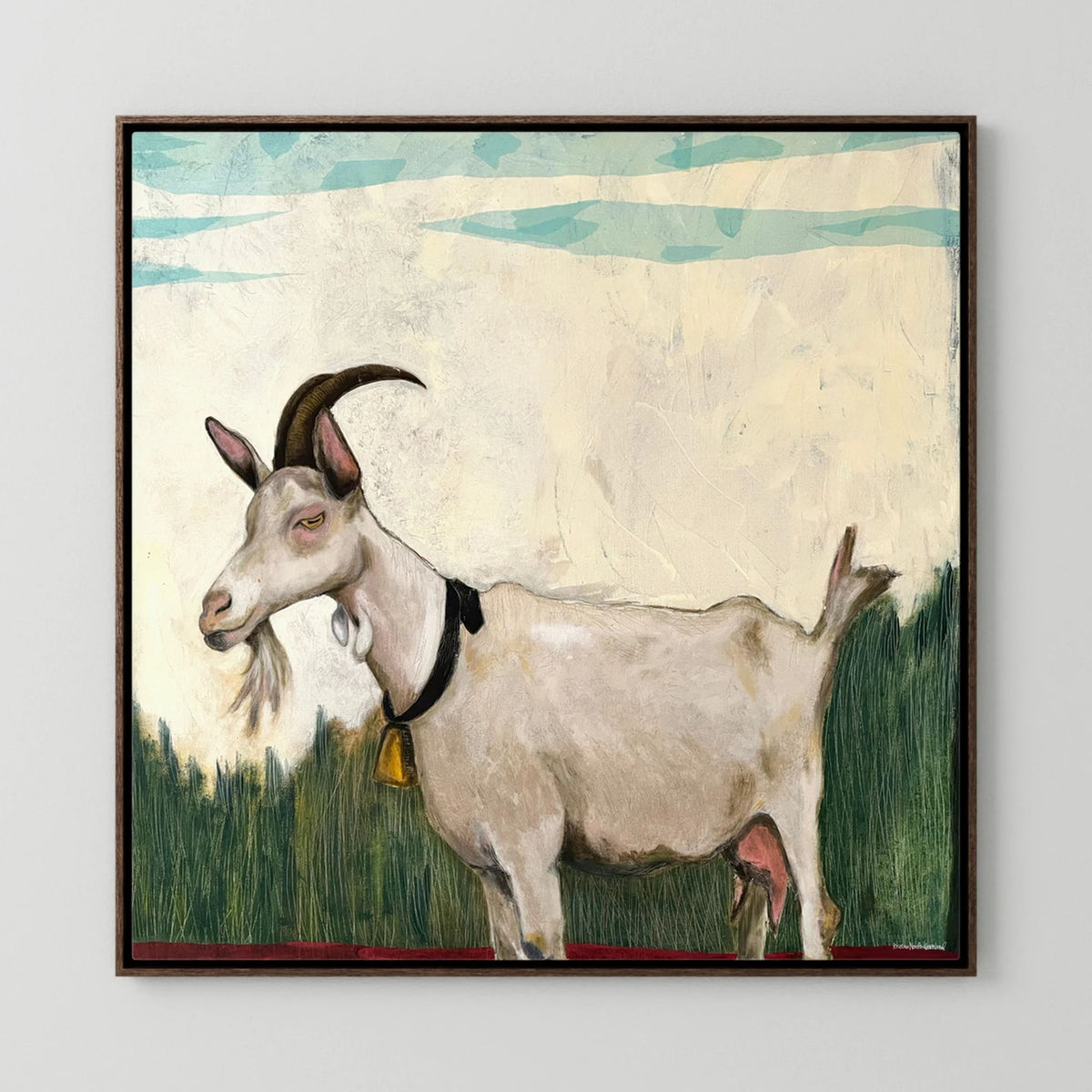 "Goat"