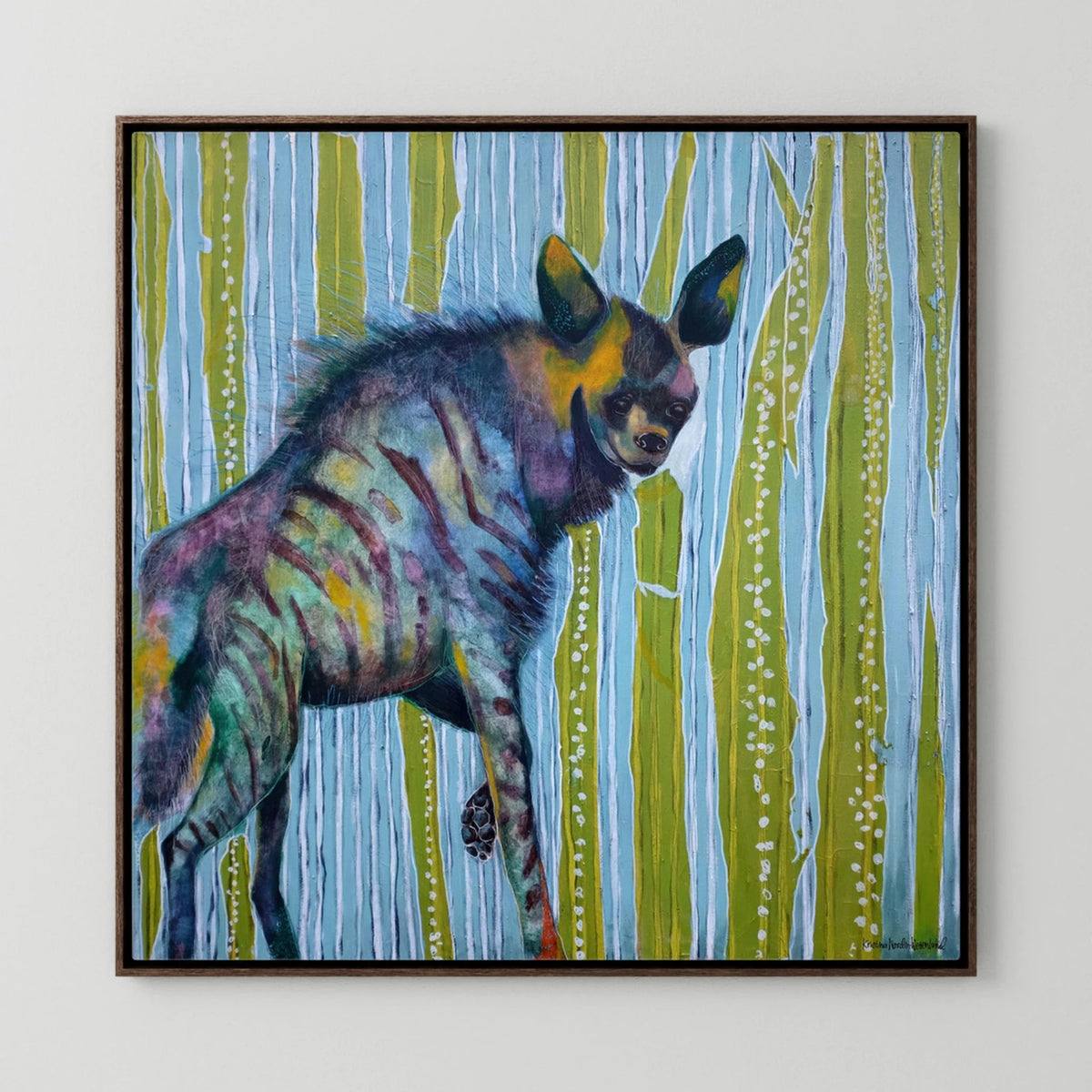 "Wild Dog"