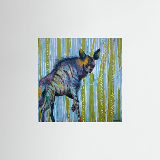 "Wild Dog"