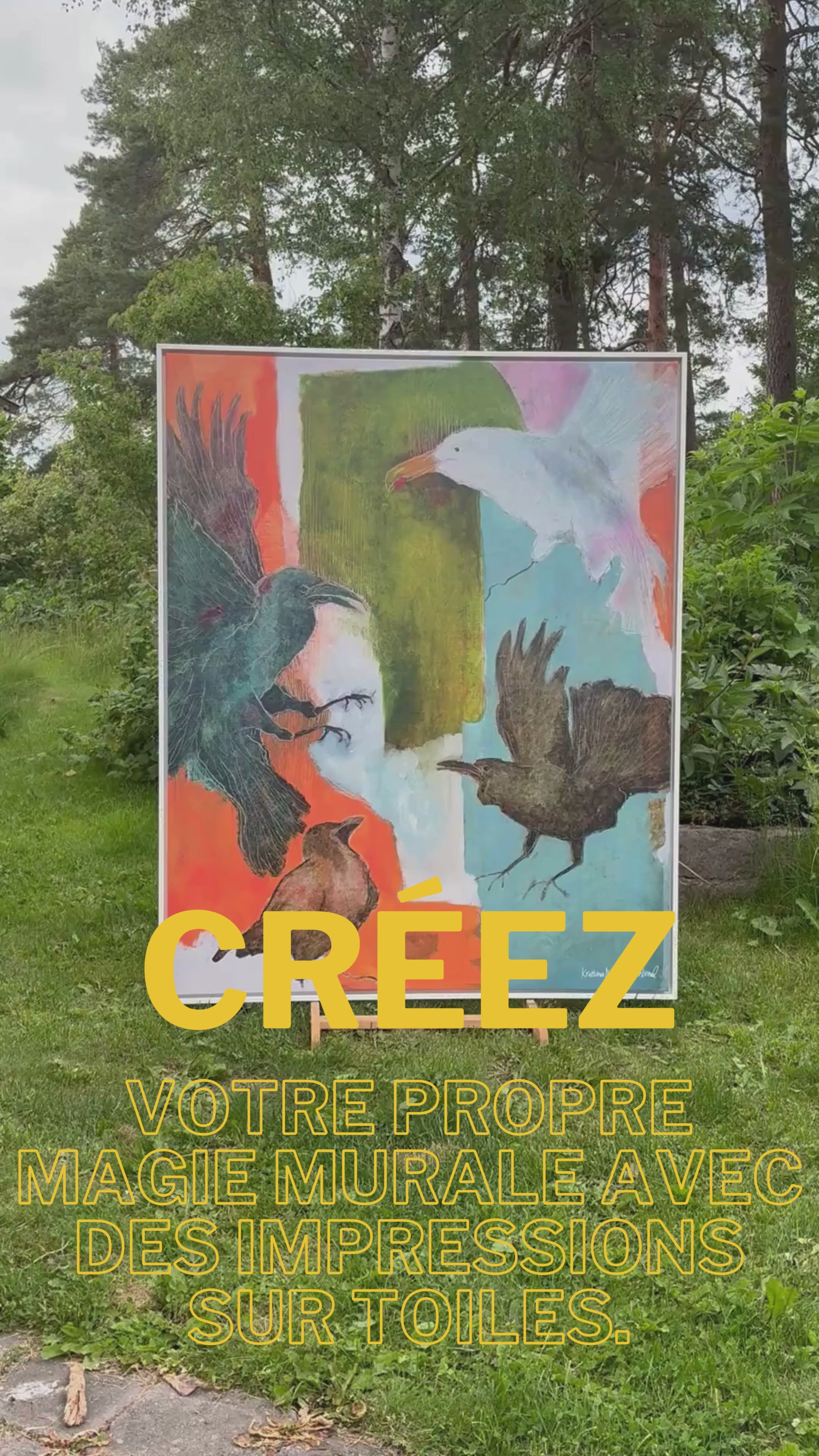 Charger la vidéo : 